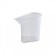 BQ SG1009H, manual, 1000 watts, 60 ml, 1.9 m, beige