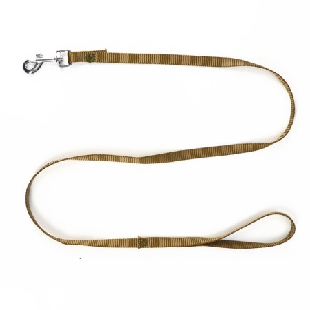 Set "Reflex", size L, leash 95 cm, og 25-64 cm, camouflage-6