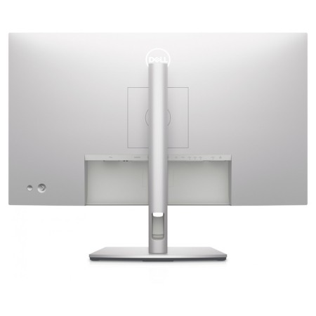 Dell 27 Motor "U2723QE Black IPS LED 5MS 16: 9 HDMI Matte Has Piv 2000: 1 400CD 178g/17 106855-4