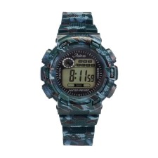 ASTRES Electronic watch, silicone strap, waterproof