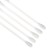 Cotton sticks for children crumb I, package 100 pcs., Tip - classic,