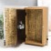 Safe Brove Del to the Scandinavian Style Blows 21x13x5 cm