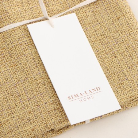 Sl-Home pillow Pinelli pillow 43*43 cm, 100% p/e-7