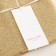 Sl-Home pillow Pinelli pillow 43*43 cm, 100% p/e
