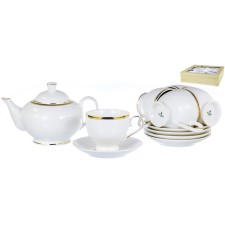 Tea set of Balsford 
