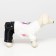 Kombinson "Unicorn", size 12 (DS 28 cm, OG 38 cm, Osh 27 cm), white-blue