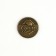Souvenir coin on the graduation "delivery", metal, d = 2.5 cm