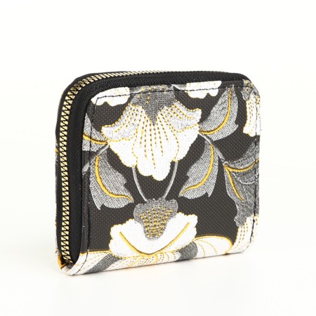 Lightning wallet, black color-1