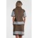 Female suit, size 46