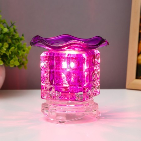 Aromariner "Cub" G4 30W Dimmer MIX 10x10x12 cm Risalux-2