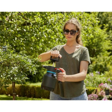 Pompovoy sprayer, 1.25 liters-5