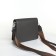 Bag-mixer on magnet, color gray