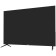TV Haier Smart TV S1, 43 ", 3840x2160, DVB-T/T2/C/S2, HDMI 4, USB 2, Smart TV, black