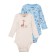 Body for the boy PlayTode, height 56 ​​cm, 2 pcs