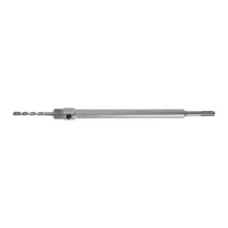 Sads-Plus shank for crowns of drilling tundra, centering a drill, 300 mm, m22-3