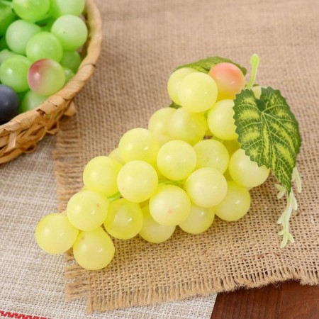 Dummy "grapes" 17 cm, mix-3