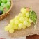 Dummy "grapes" 17 cm, mix