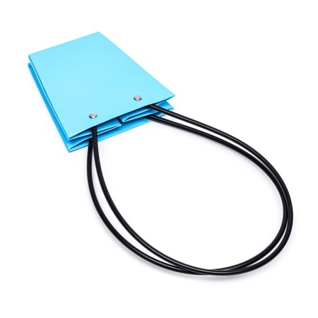 Board for flowers is blue-resistant, 12x12-8x8-12.5 cm-2