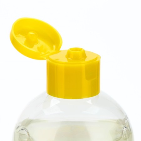 Children's shampoo for hair without tears, 500 ml, with chamomile extracts and string, 0+, Baby Bul-7
