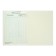Universal diary for grade 1-11 Croco Feel Inspired, solid cover, artificial leather, foil embossing, liesse, 48 sheets