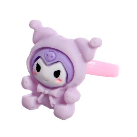 A set of toys "Wow Surprise. Bad Bunny ", 7 gifts-4