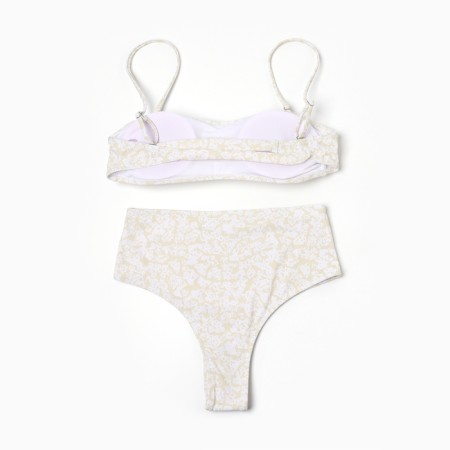 Separate Minaku bathing suit with top, rr 44-7