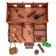 Set of figures "on the farm", 14 items