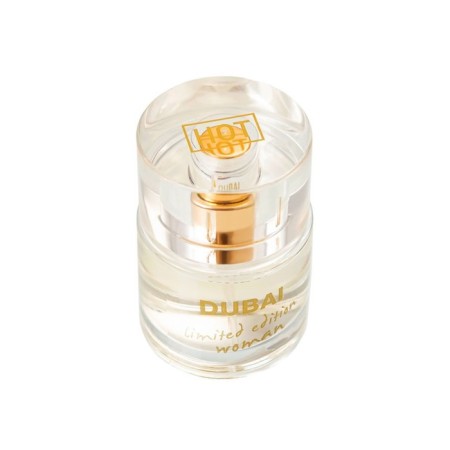 Spirits for women Dubai Limited Edition Woman 30 ml-3