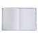 A5 Business Notepad, 64 sheets of "let's dream", integral cover, matte lamination, sparkle, mix