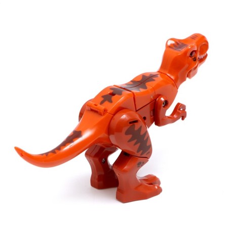 Dinobot robot, transforms-3