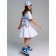 Baseball cap for the girl PlayTode, size 54