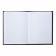 Notebook, A6, 80 sheets, in a cage, "Sphere", a solid cover, glossy lamination, an offset block 60g/m2