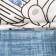Bed linen 1.5 joint venture "Tear", size 145x215 cm, 143x215 cm, 50x70 cm