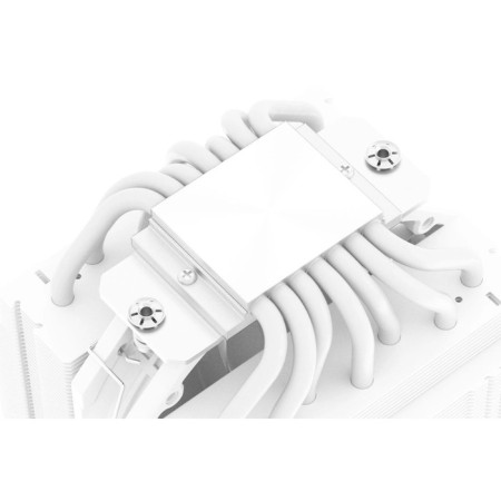 Cooling device (cooler) ID-Cooling SE-207-XT Slim SOC-am5/AM4/1151/1200/2066/1700 Bely 107484-6