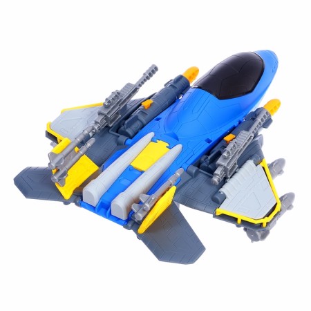 Parking children's "Aviagarazh", mobile elements, with accessories-13