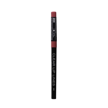 Parisa lip pencil, mechanical, Alp-203 light brown