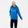 Hoody President Sports. Gymnastics, size m, color blue