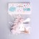 Skewers "Unicorn", set - 12 pcs.