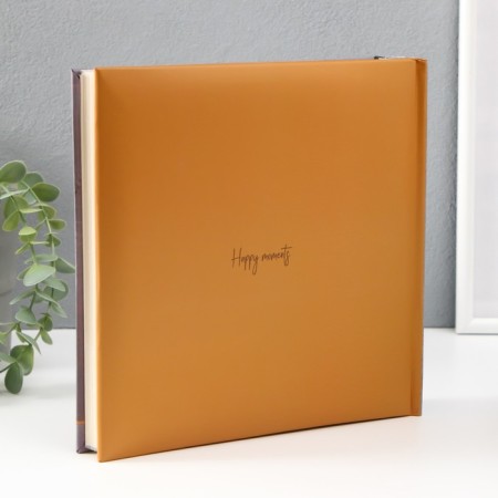 Photo album for 200 photos "Flowers" 10x15 cm, pr. Perth-1