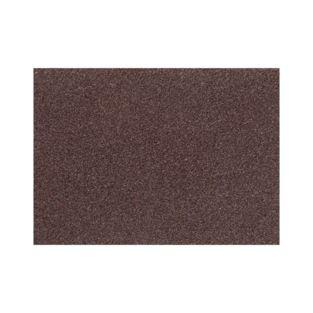 Sponge abrasive grinding tundra, solid, 100 x 70 x 25 mm, P100-1