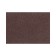 Sponge abrasive grinding tundra, solid, 100 x 70 x 25 mm, P100