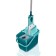 Nazadka-make Combi for a bucket