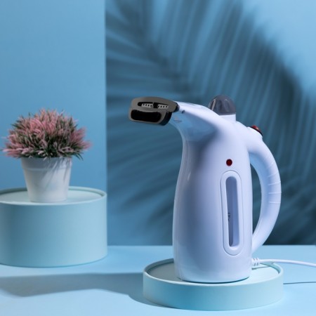 Luazon LO-13, manual, 350 ml, 2 operating modes 400/800 W, 220 V, white-2