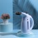 Luazon LO-13, manual, 350 ml, 2 operating modes 400/800 W, 220 V, white