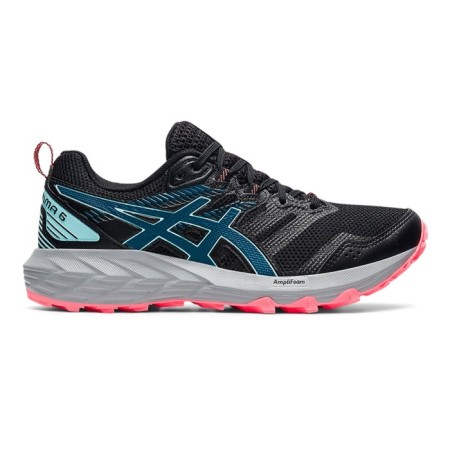 Cunning Women's Cunning ASICS GEL-SONOMA 6 1012A922 011, size 8 US