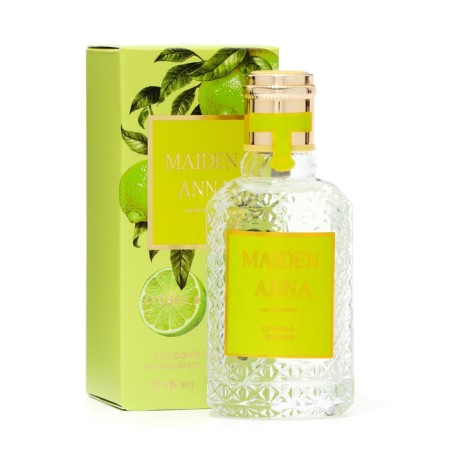 Unisex toilet water Maiden Anna, 50 ml-2