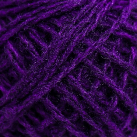 Acryl yarn 100% acrylic, 100m/40 ± 5 g (purple)-2