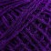 Acryl yarn 100% acrylic, 100m/40 ± 5 g (purple)
