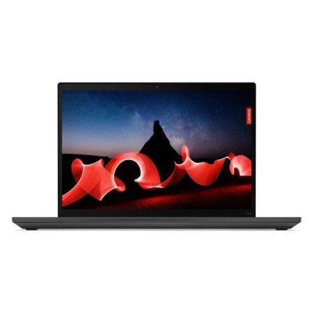 LENOVO ThinkPad T14 G4 Core i7 1360p 16GB SSD512GB NVIDIA GeForce MX550 4GB 14 "IPS 107747-1