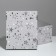 Gift folding box, packaging, “starry joys”, 31.2 x 25.6 x 16.1 cm
